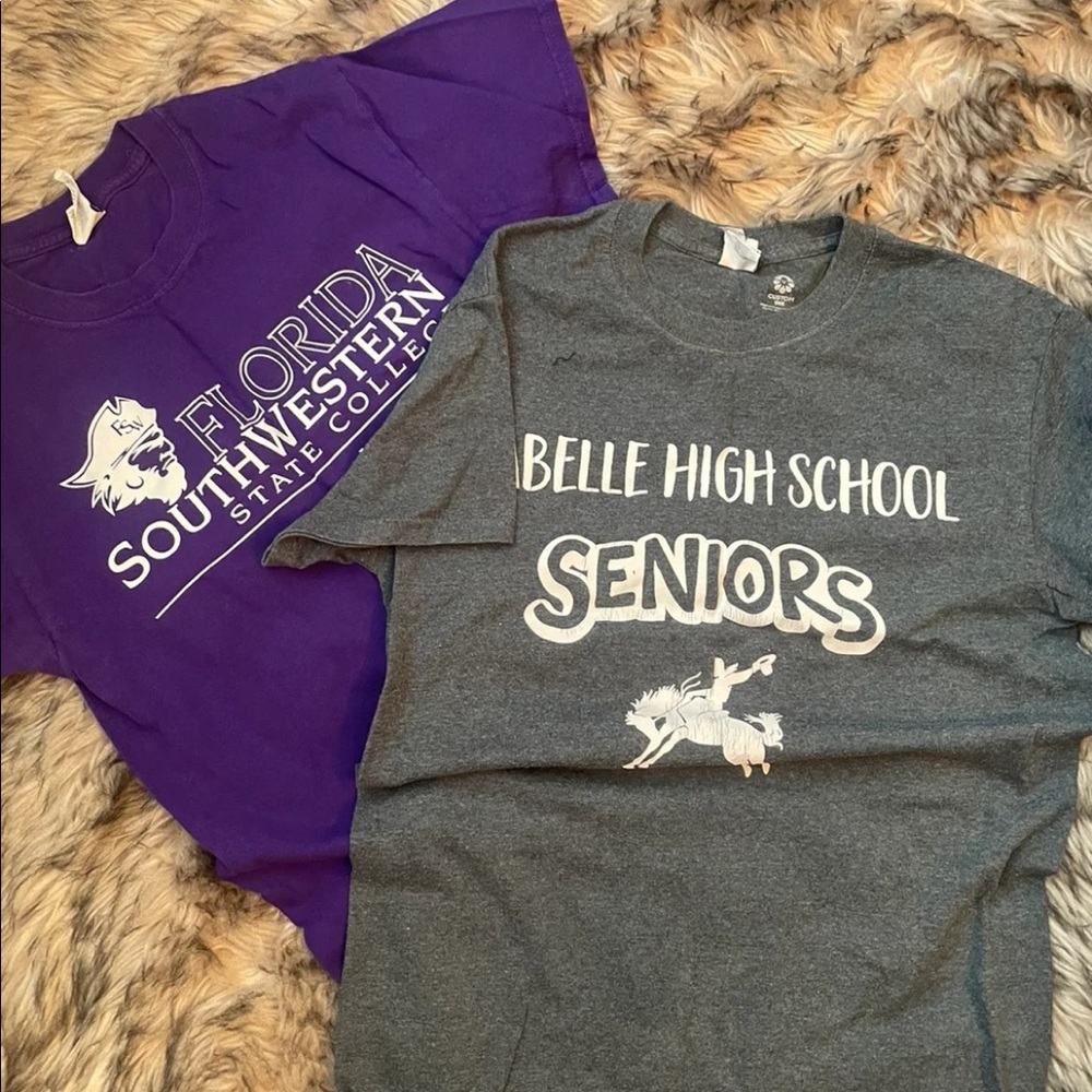 Graphic T Shirt Bundle